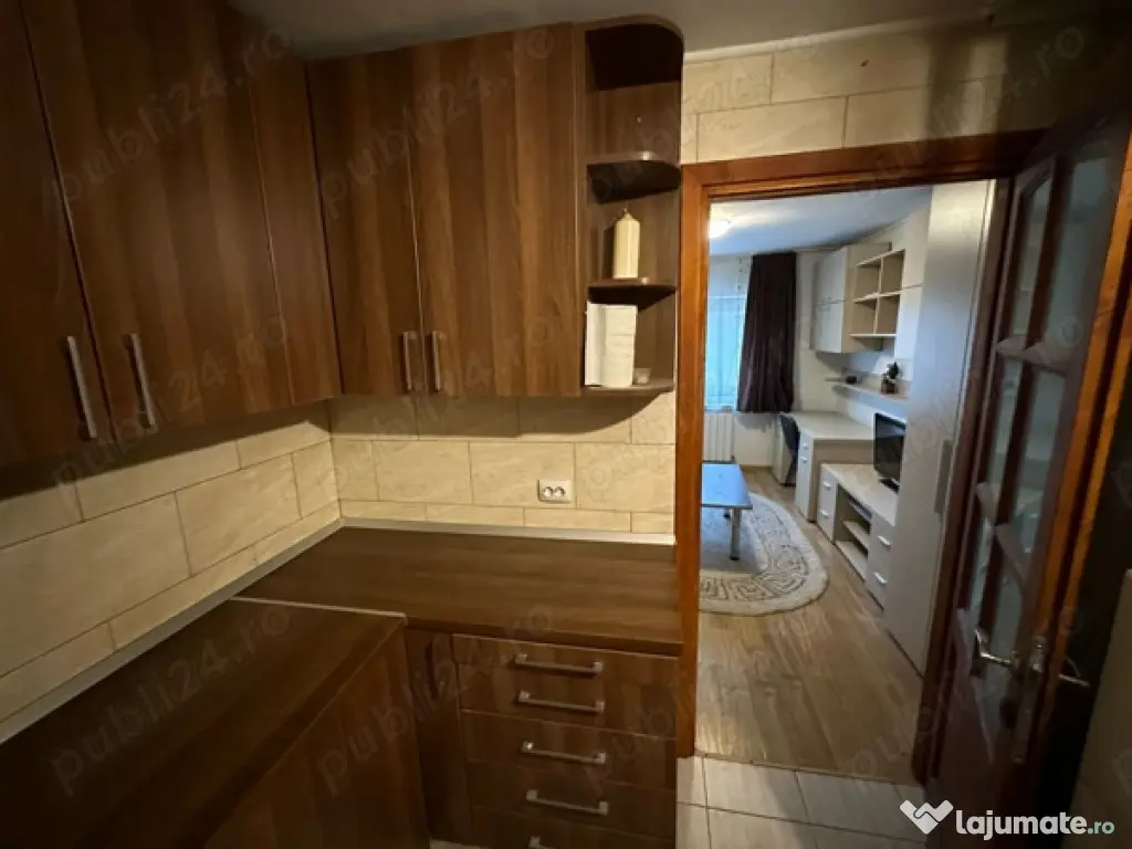 Dimitrie Leonida cretestilor confort 2 - Bucuresti (Bucuresti-Ilfov)