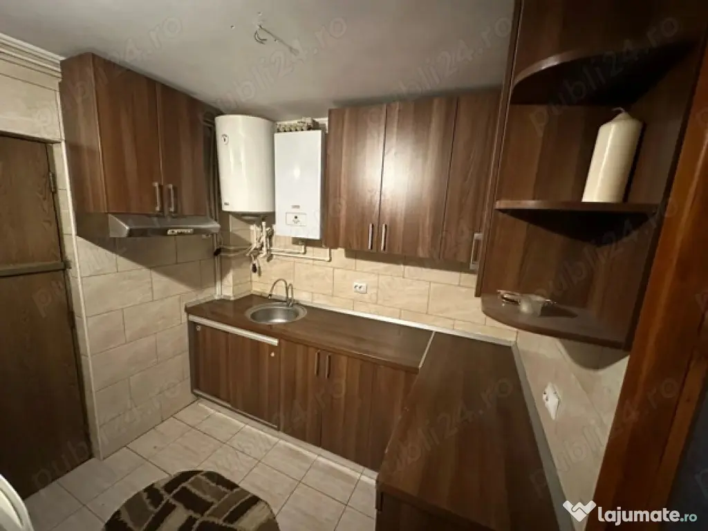 Dimitrie Leonida cretestilor confort 2 - Bucuresti (Bucuresti-Ilfov)