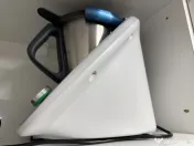 THERMOMIX robot de gatit  functii de coacere, mixare, gatire la abur 
