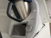 THERMOMIX robot de gatit  functii de coacere, mixare, gatire la abur 