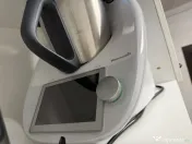 THERMOMIX robot de gatit  functii de coacere, mixare, gatire la abur 