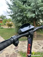Trotineta Electrică Kukirin G2