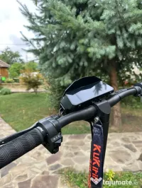 Trotineta Electrică Kukirin G2 