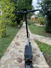 Trotineta Electrică Kukirin G2