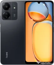 Vând Telefon mobil Xiaomi Redmi 13C, 8GB RAM, 256GB + Husa Armor 