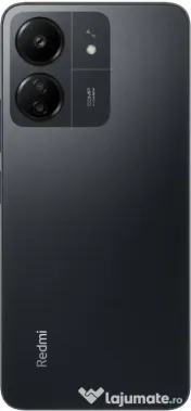 Vând Telefon mobil Xiaomi Redmi 13C, 8GB RAM, 256GB + Husa Armor 