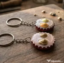 Breloc hand made