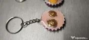 Breloc hand made 