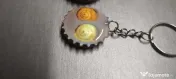 Breloc hand made 