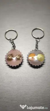 Breloc hand made 