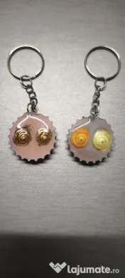 Breloc hand made 