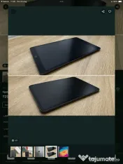 Apple iPad 8 (2020) – 10.2”, 32GB, Wi-Fi – stare foarte bună