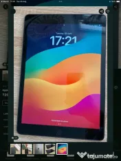 Apple iPad 8 (2020) – 10.2”, 32GB, Wi-Fi – stare foarte bună