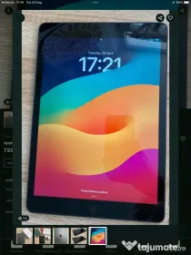 Apple iPad 8 (2020) – 10.2”, 32GB, Wi-Fi – stare foarte bună