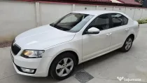 Vând Skoda Octavia 3, berlină, an fabricație 2015