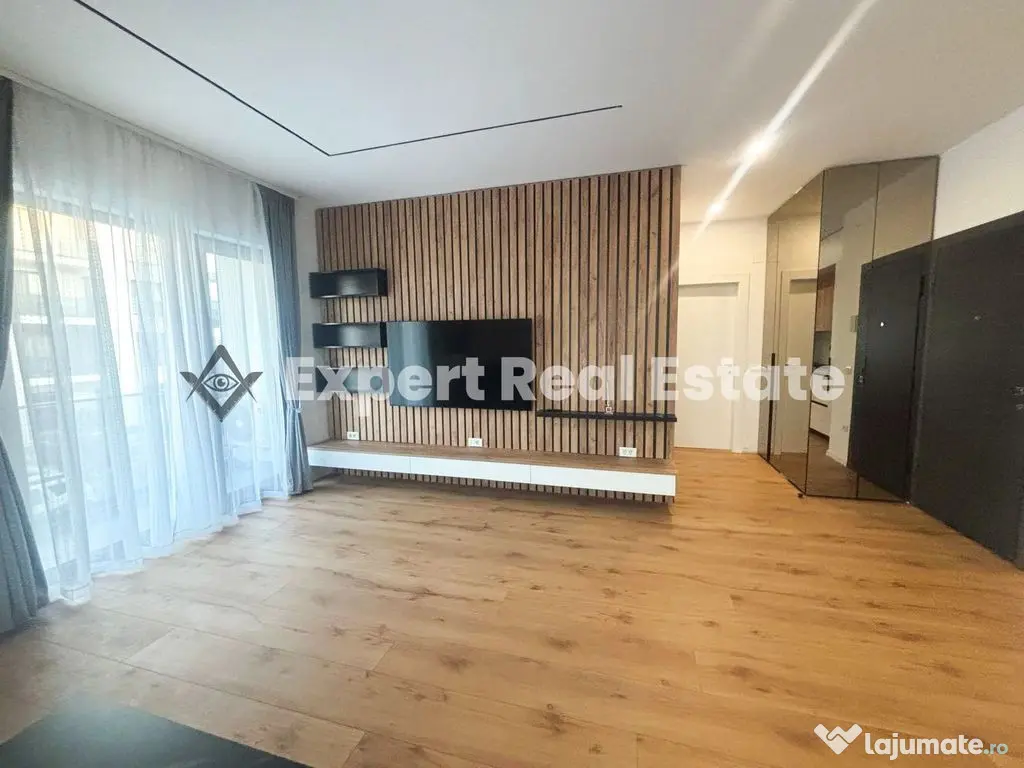 Apartament MODERN 2 CAMERE-NOU-PRIMA INCHIRIERE - Tunari (Bucuresti-Ilfov)
