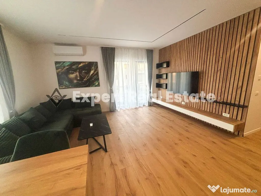 Apartament MODERN 2 CAMERE-NOU-PRIMA INCHIRIERE - Tunari (Bucuresti-Ilfov)