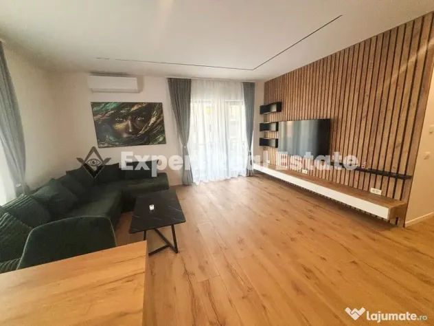 Apartament MODERN 2 CAMERE-NOU-PRIMA INCHIRIERE - Tunari (Bucuresti-Ilfov)