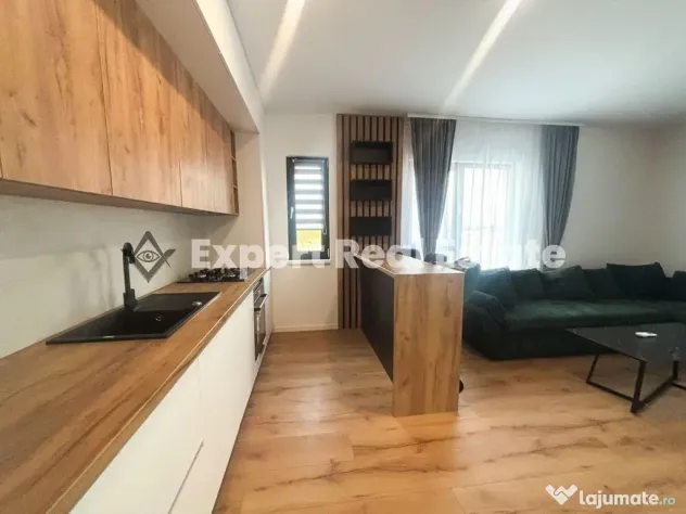 Apartament MODERN 2 CAMERE-NOU-PRIMA INCHIRIERE - Tunari (Bucuresti-Ilfov)