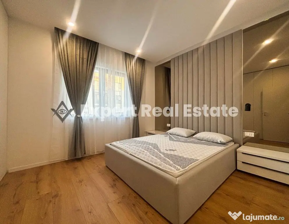 Apartament MODERN 2 CAMERE-NOU-PRIMA INCHIRIERE - Tunari (Bucuresti-Ilfov)
