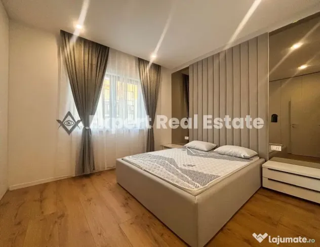 Apartament MODERN 2 CAMERE-NOU-PRIMA INCHIRIERE - Tunari (Bucuresti-Ilfov)