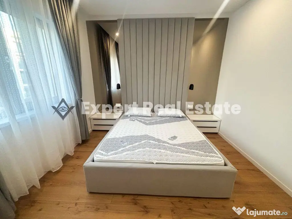 Apartament MODERN 2 CAMERE-NOU-PRIMA INCHIRIERE - Tunari (Bucuresti-Ilfov)