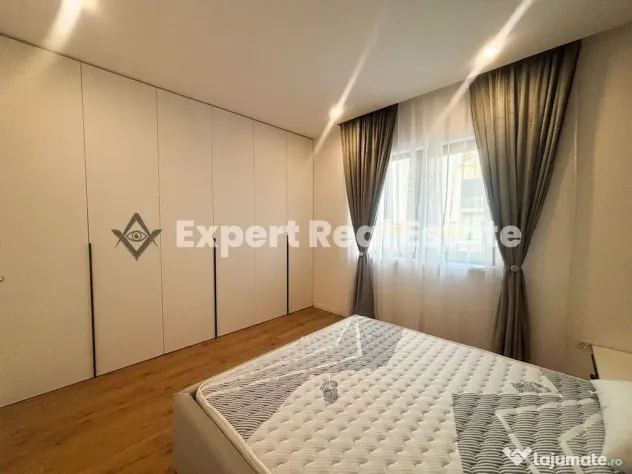 Apartament MODERN 2 CAMERE-NOU-PRIMA INCHIRIERE - Tunari (Bucuresti-Ilfov)
