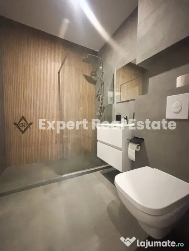 Apartament MODERN 2 CAMERE-NOU-PRIMA INCHIRIERE - Tunari (Bucuresti-Ilfov)