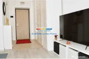 Garsoniera de inchiriat, bloc nou, terasa, parcare I Hils Pa 
