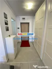 Garsoniera de inchiriat, bloc nou, terasa, parcare I Hils Pa 
