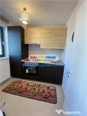 Garsoniera de inchiriat, bloc nou, terasa, parcare I Hils Pa 