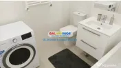 Garsoniera de inchiriat, bloc nou, terasa, parcare I Hils Pa 