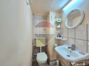 Spațiu comercial cu mezanin în Palatul Bohuș – ultra... 