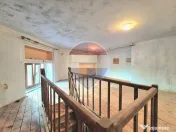 Spațiu comercial cu mezanin în Palatul Bohuș – ultra... 