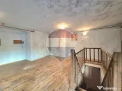 Spațiu comercial cu mezanin în Palatul Bohuș – ultra... 