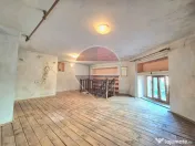 Spațiu comercial cu mezanin în Palatul Bohuș – ultra... 