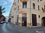 Spațiu comercial cu mezanin în Palatul Bohuș – ultra... 