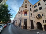 Spațiu comercial cu mezanin în Palatul Bohuș – ultra... 