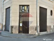 Spațiu comercial cu mezanin în Palatul Bohuș – ultra... 