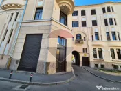 Spațiu comercial cu mezanin în Palatul Bohuș – ultra... 