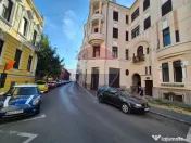 Spațiu comercial cu mezanin în Palatul Bohuș – ultra... 