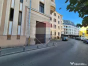 Spațiu comercial cu mezanin în Palatul Bohuș – ultra... 