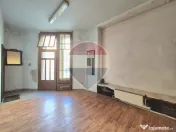 Spațiu comercial cu mezanin în Palatul Bohuș – ultra... 