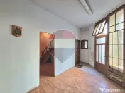Spațiu comercial cu mezanin în Palatul Bohuș – ultra... 