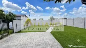Vila individuala P+1E ~ 4 camere 2 bai ~550mp teren 