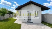 Vila individuala P+1E ~ 4 camere 2 bai ~550mp teren 