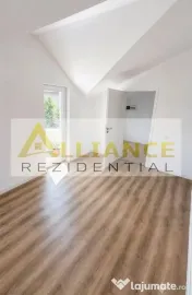 Vila individuala P+1E ~ 4 camere 2 bai ~550mp teren 