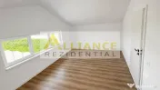 Vila individuala P+1E ~ 4 camere 2 bai ~550mp teren 