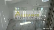 Vila individuala P+1E ~ 4 camere 2 bai ~550mp teren 