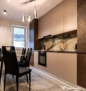 Apartament 2 camere de închiriat – Ioan Popasu-zona Trac 